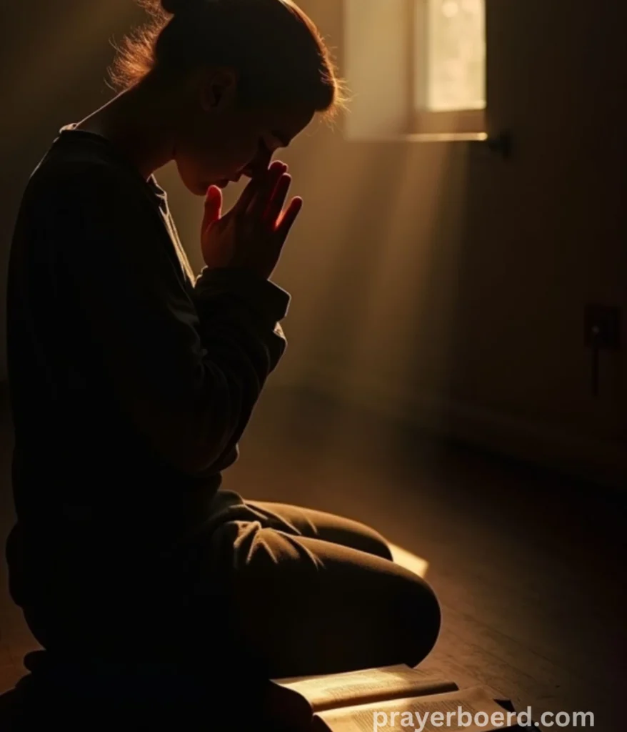 breaking-demonic-oppression-prayers