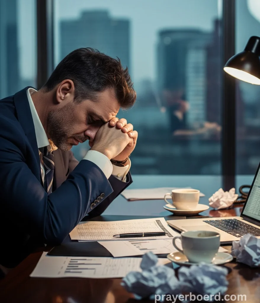 financial-prayers-for-divine-favor