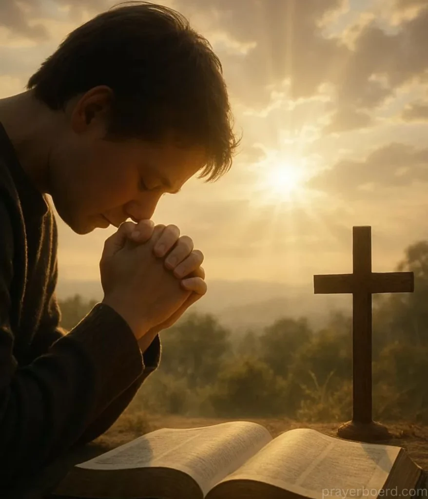 gods-creation-and-sovereignty-prayers