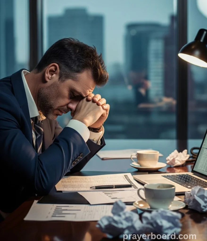 morning-prayer-for-success