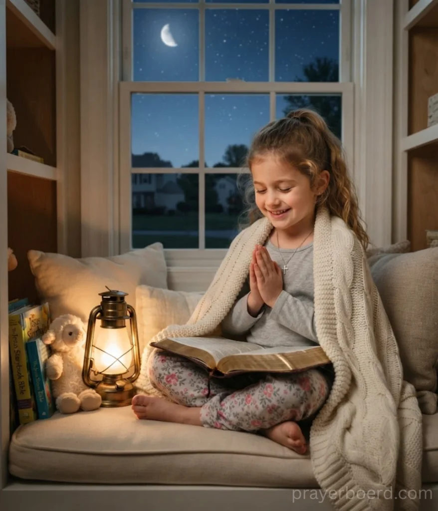 bedtime-prayers-for-kids-about-gods-love