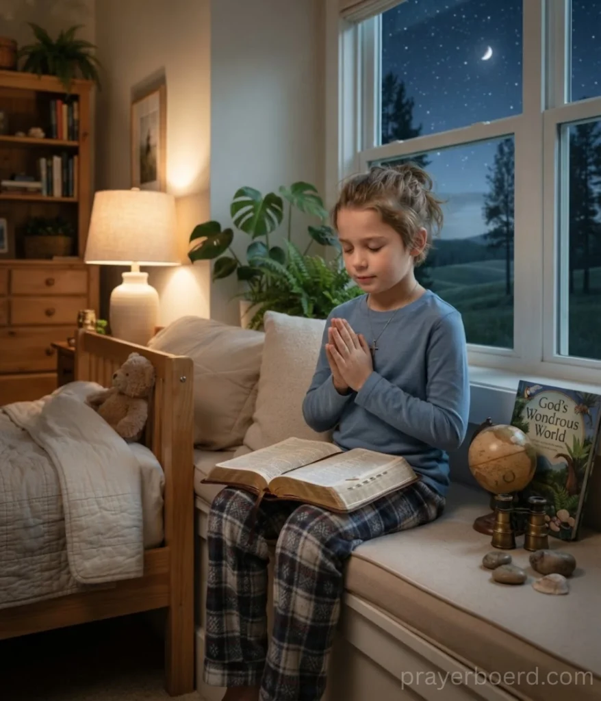 bedtime-prayers-for-kids-about-the-world-around