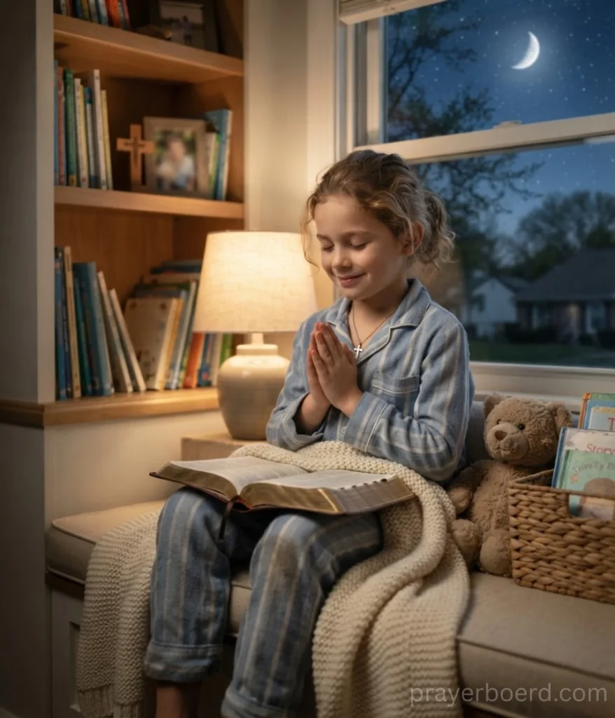 bedtime-prayers-for-kids-about-trusting-god