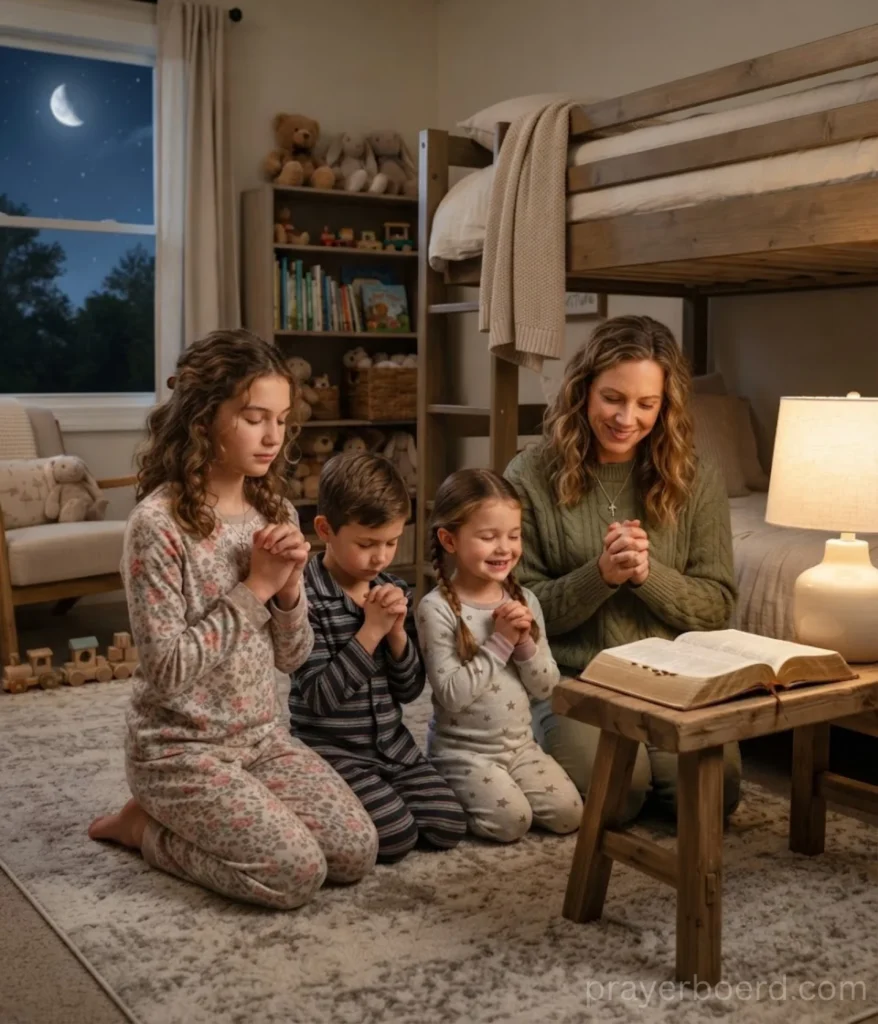 bedtime-prayers-for-kids-by-age-group