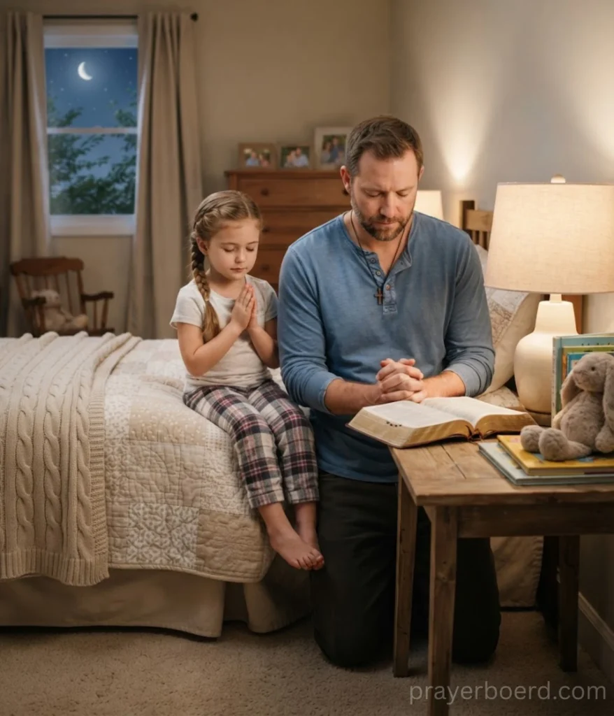bedtime-prayers-for-kids-for-protection