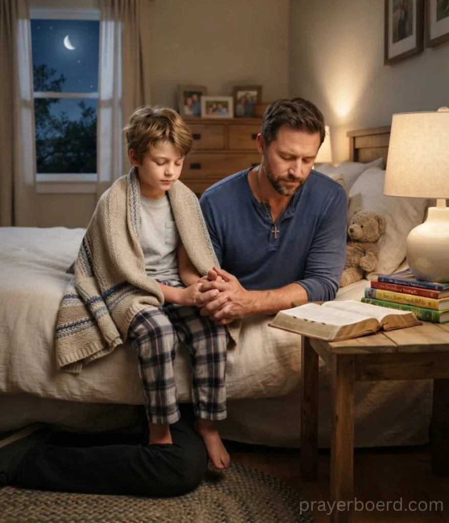 bedtime-prayers-for-kids-for-struggling