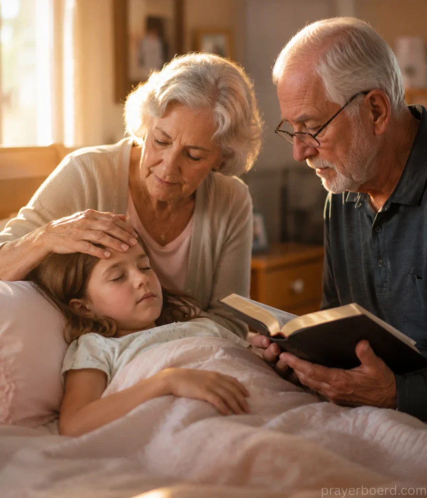 grandchildren-health-and-healing-prayers