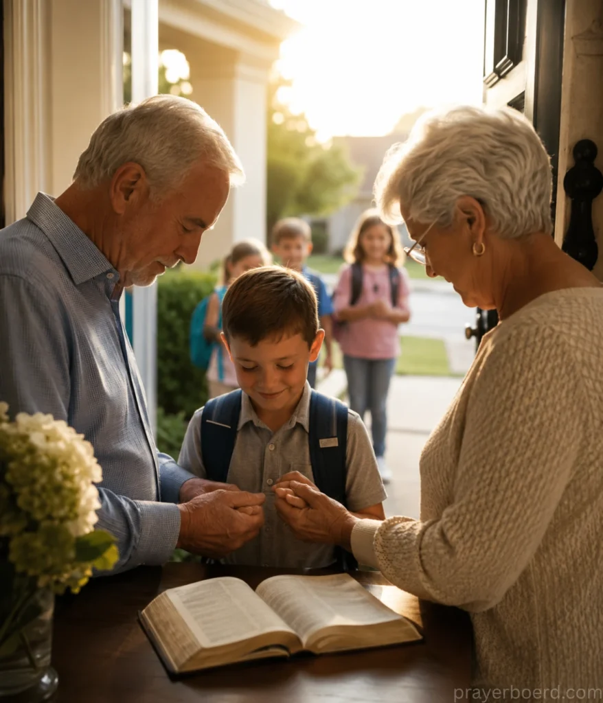 grandchildren-relationships-and-friendships-prayers