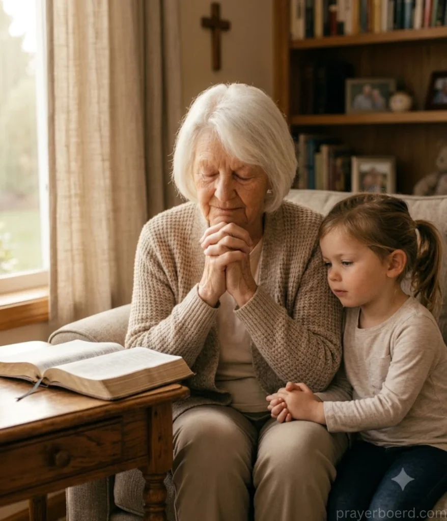 grandmothers-prayer-for-her-granddaughter