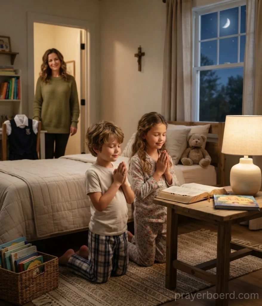 powerful-closing-bedtime-prayers-for-kids