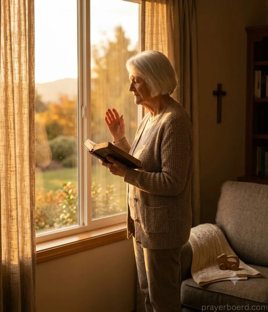 praying-for-unborn-grandchildren