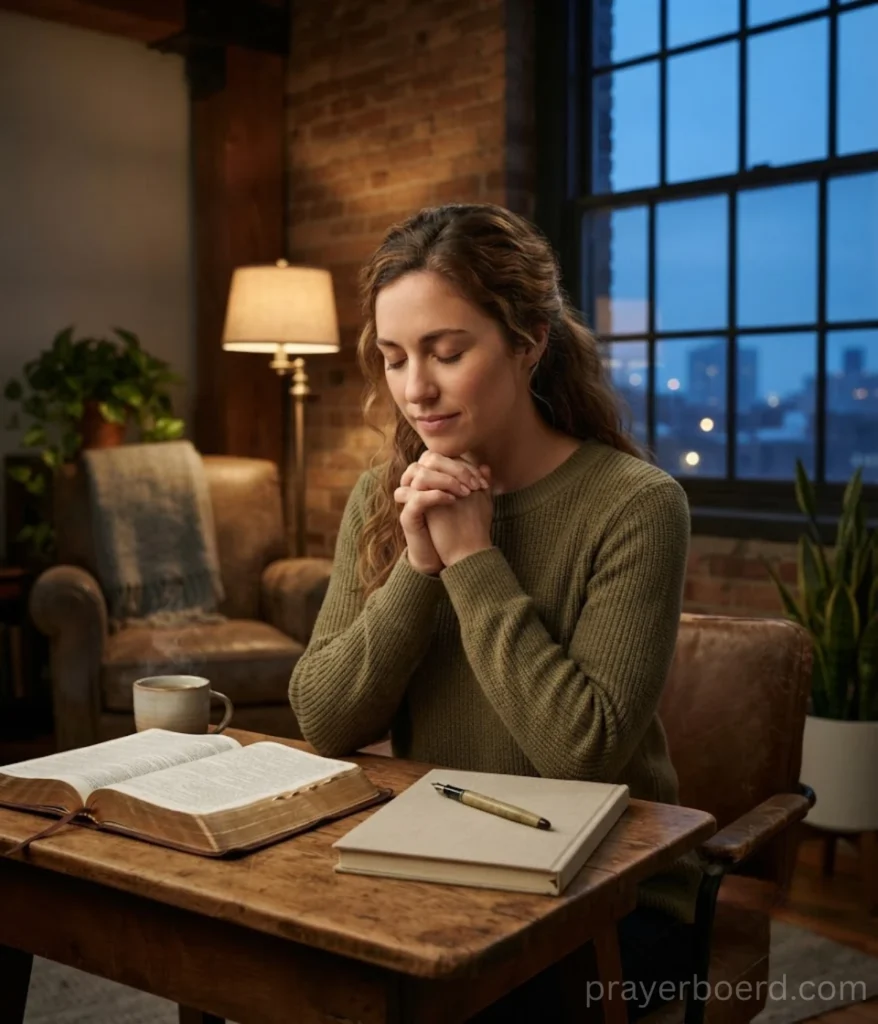 evening-prayers-for-purpose