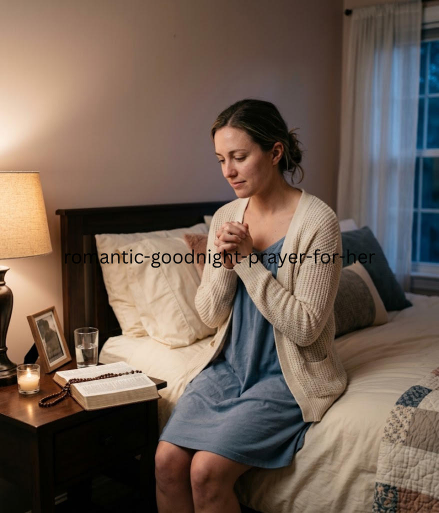 romantic-goodnight-prayer-for-her