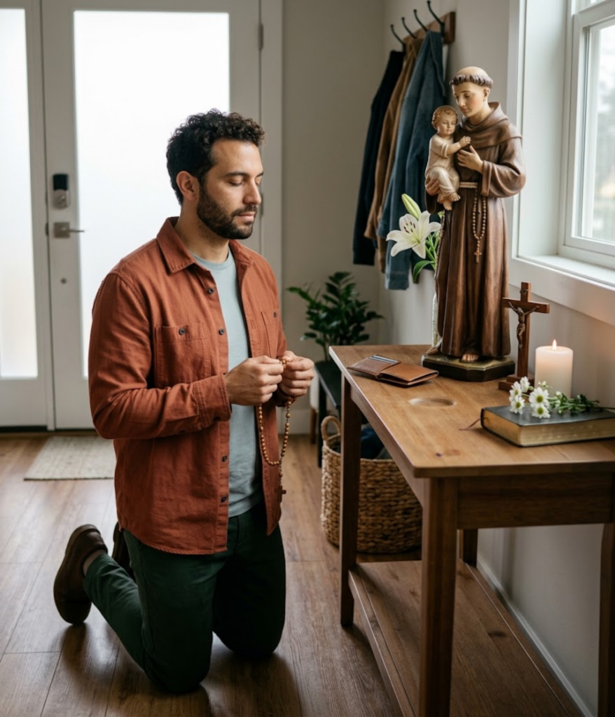 st-anthony-prayers-for-finding-lost-items