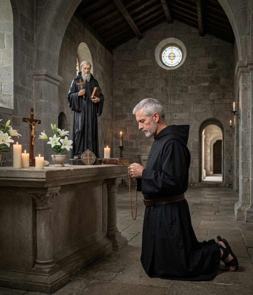the-traditional-prayer-of-st-benedict