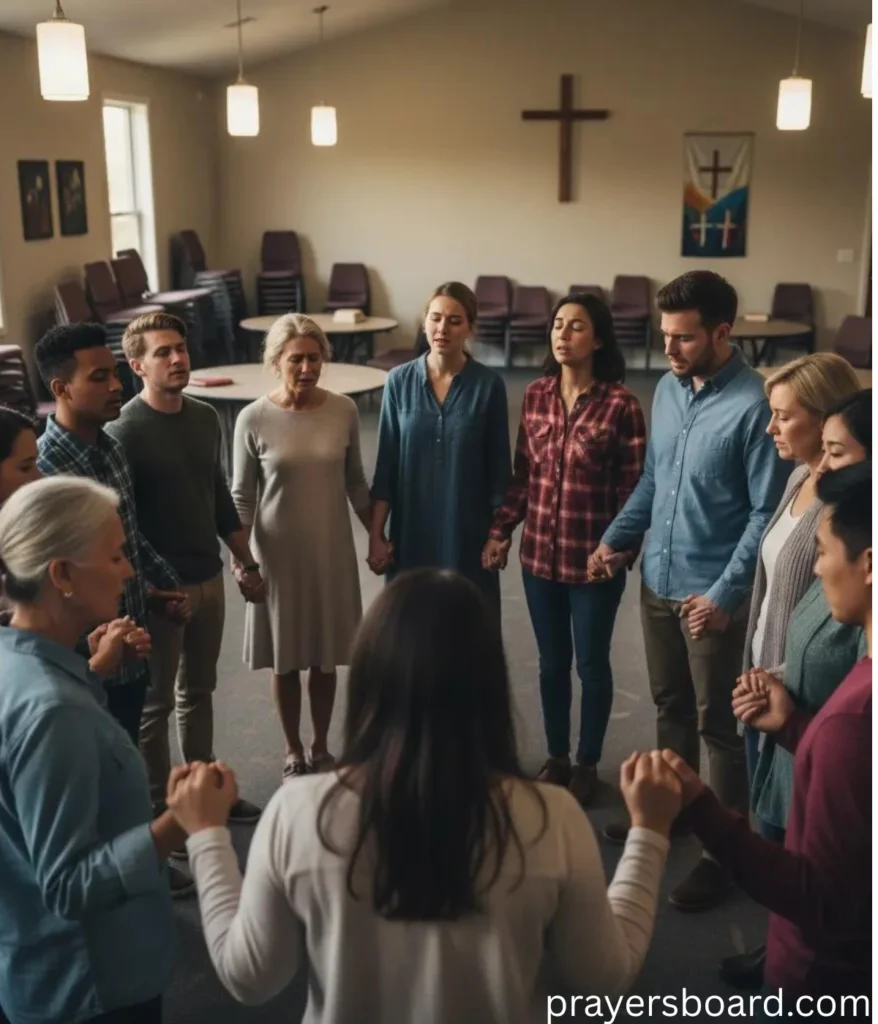prayers-for-churches-small-groups-and-community