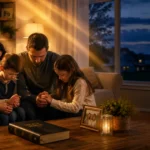 130+ Prayers for Protection for Family, Health, Travel & Crisis prayer-for-protection