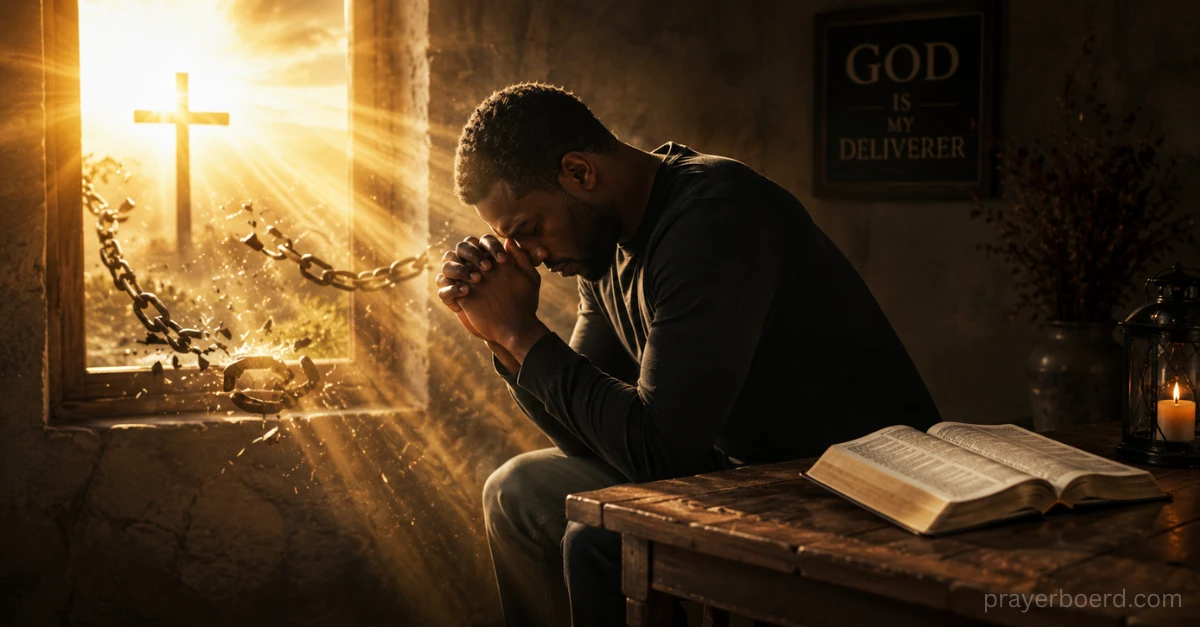 prayer-for-deliverance