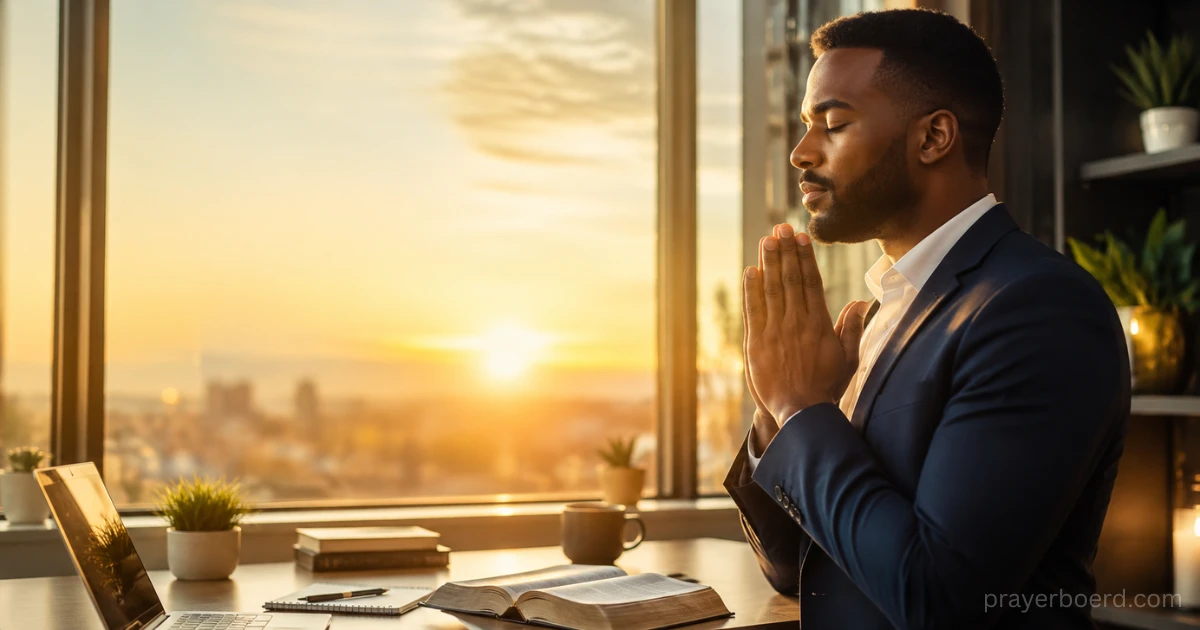 prayers-for-success
