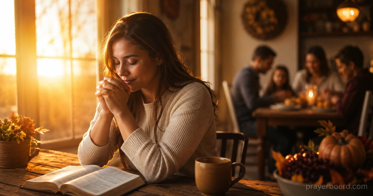 thanksgiving-prayer