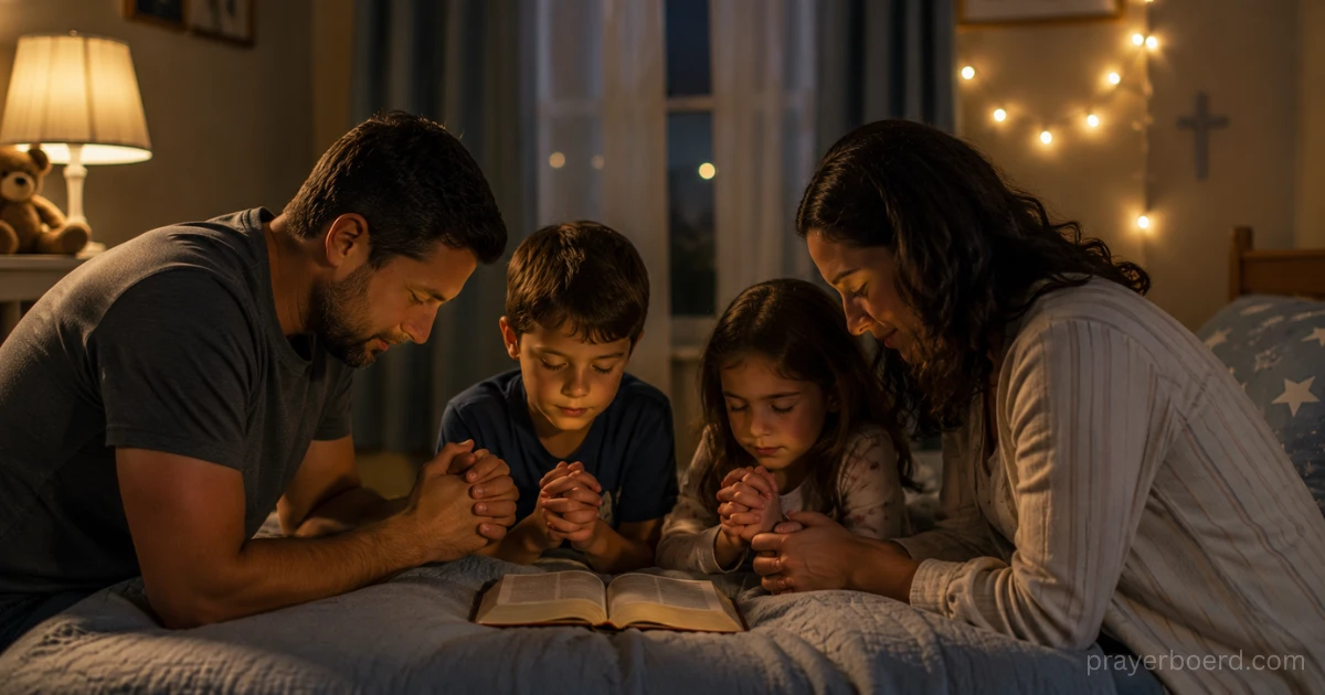 bedtime-prayers-for-kids