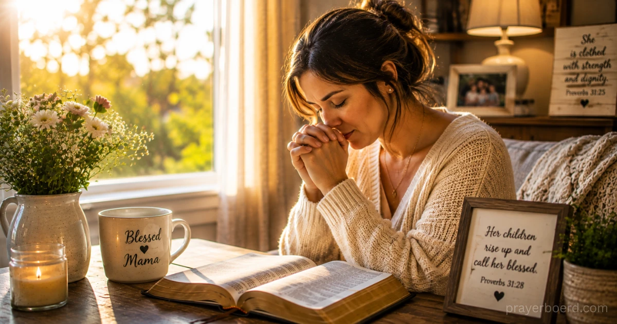 prayers-for-mothers