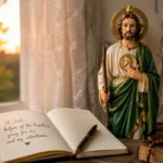 st-jude-prayers