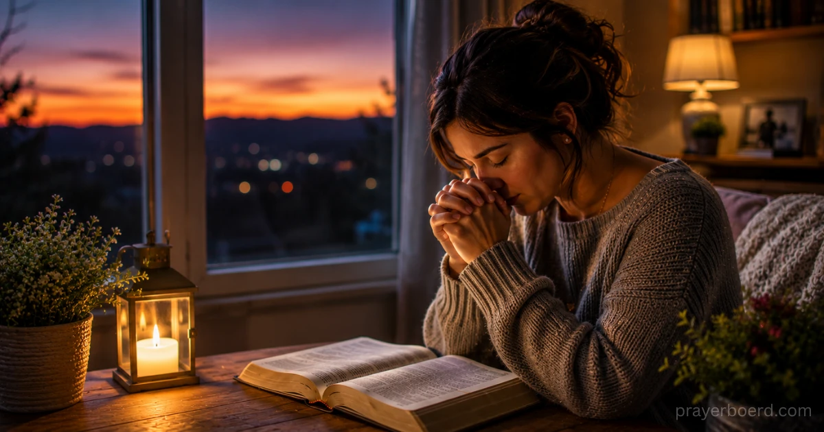 evening-prayers