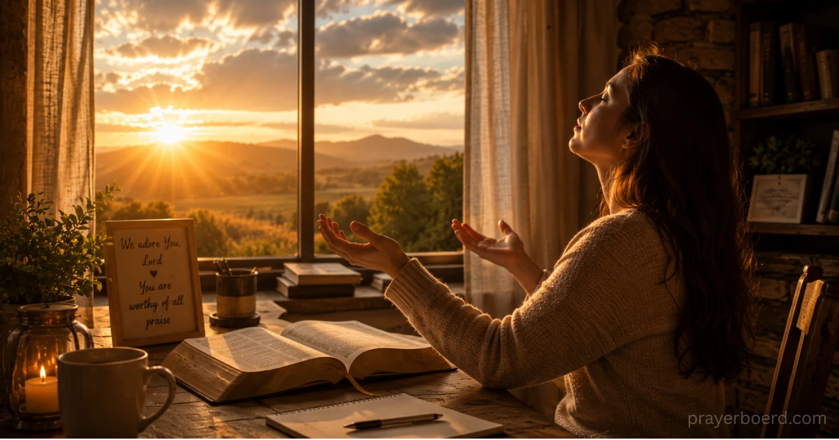 powerful-prayers-of-adoration