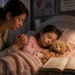 prayers-for-a-sick-child