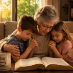 prayers-for-grandchildren