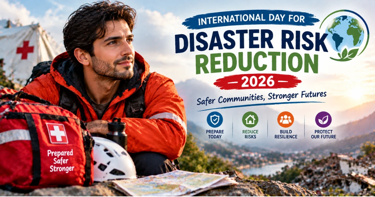 international-day-for-disaster-risk-reduction-messages