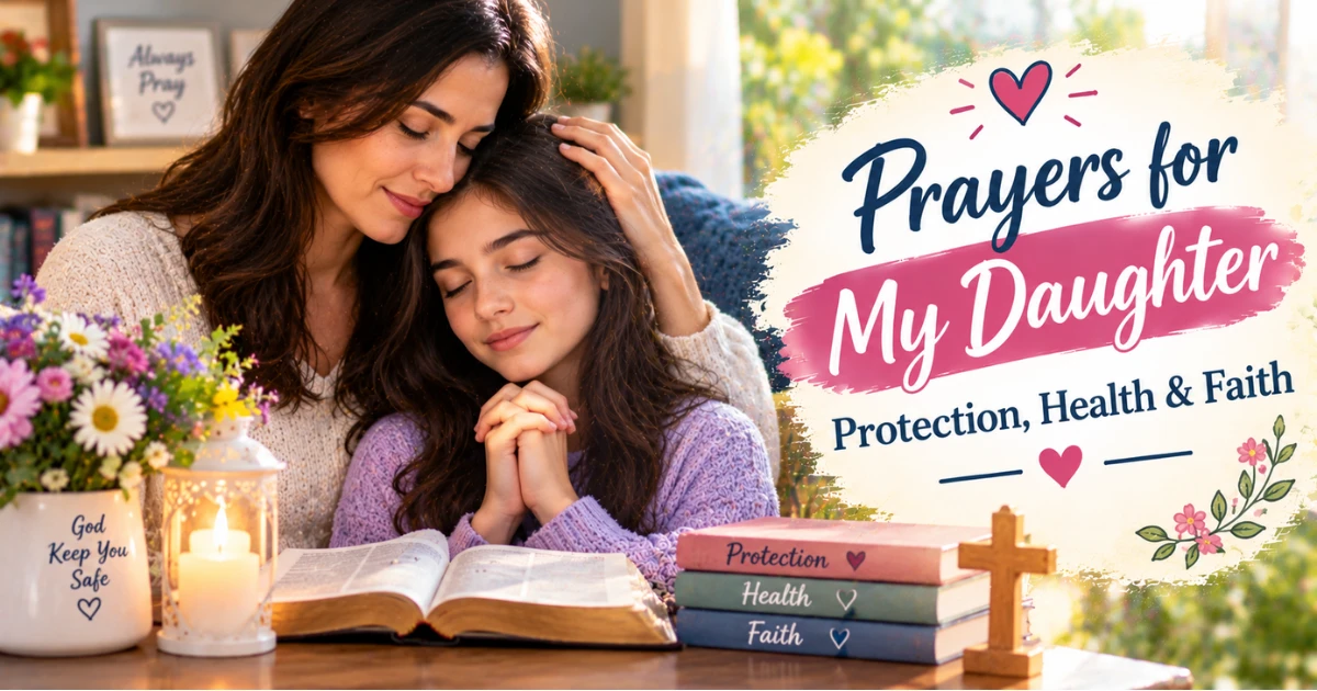 prayers-for-my-daughter